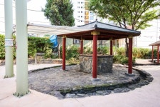 마을 수호신으로 모시는 부천시 원종동의 멧마루우물<생명이 솟아나는... 샘<지역N문화 테마 마을 수호신으로 모시는 부천시 원종동의 멧마루우물