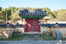 의병장 이준을 모신 창석사당<국난극복 민중의 힘, 의병<지역N문화 테마 의병장 이준을 모신 창석사당