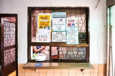 백년의 세월이 넘은 대중목욕탕, 창원(마산) 앵화탕<세월에 담긴 신뢰... 가게<지역N문화 테마 백년의 세월이 넘은 대중목욕탕, 창원(마산) 앵화탕