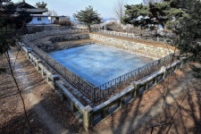이야기가 가득한 호암산성<선조들의 발자취, 성과 옛도로<지역N문화 테마 이야기가 가득한 호암산성