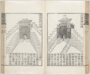 수원 화성의 모든 것, 화성성역의궤<선조들의 발자취, 성과 옛도로<지역N문화 테마 수원 화성의 모든 것, 화성성역의궤