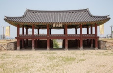인조가 피신 왔던, 공주 공산성 공북루<선비 문화의 산실, 누정<지역N문화 테마 인조가 피신 왔던, 공주 공산성 공북루