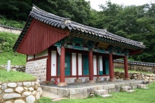 은둔의 삶을 택한 조광조의 제자 성수침