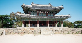 48일간 버틴 요새 남한산성<선조들의 발자취, 성과 옛도로<지역N문화 테마 48일간 버틴 요새 남한산성