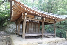 효심으로 지어진 탐진강, 장흥 용호정<선비 문화의 산실, 누정<지역N문화 테마 효심으로 지어진 탐진강, 장흥 용호정