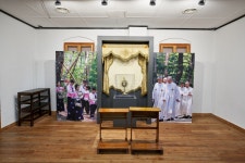 박해 피해 한 세기, 영서 중심 성당으로 또 한 세기 - 횡성 풍수원성당 구 사제관<세월의 흔적, 근대문화 역사유산<지역N문화 테마 박해 피해 한... 