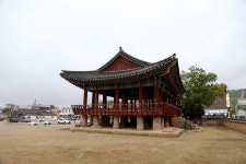 고운 최치원이 그리워지는, 정읍 무성서원 현가루<선비 문화의 산실, 누정<지역N문화 테마 고운 최치원이 그리워지는, 정읍 무성서원 현가루