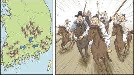 관군과 백성이 함께 싸운 진주성전투 전사자들의 진주 창열사<역사와 삶에서 찾는 교훈, 유교<지역N문화 테마 관군과 백성이 함께 싸운... 