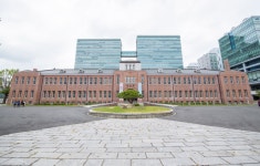 뜨거운 가마솥 같았던 피란 수도, 부산 임시수도 정부청사<세월의 흔적... 테마 뜨거운 가마솥 같았던 피란 수도, 부산 임시수도 정부청사