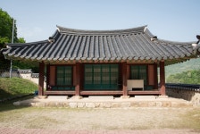 병자호란 전승지에 세워진 충렬서원<역사와 삶에서 찾는 교훈, 유교<지역N문화 테마 병자호란 전승지에 세워진 충렬서원