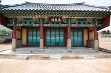 오랑캐의 침입에 죽음을 택한 순절자들의 배향, 강화도 충렬사<역사와... 테마 오랑캐의 침입에 죽음을 택한 순절자들의 배향, 강화도 충렬사