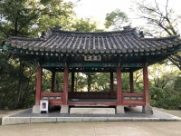 잡념을 없애고 마음을 맑게 하는, 창덕궁 청심정<선비 문화의 산실, 누정<지역N문화 테마 잡념을 없애고 마음을 맑게 하는, 창덕궁 청심정
