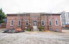 조선 농민의 눈물, 구 동양척식회사 대전지점<세월의 흔적, 근대문화 역사유산<지역N문화 테마 조선 농민의 눈물, 구 동양척식회사 대전지점