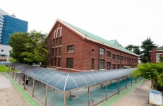 “학교 다녀오겠습니다!”, 광주 서석초등학교 본관·별관·체육관<세월의 흔적, 근대문화 역사유산<지역N문화 테마 “학교 다녀오겠습니다!”... 