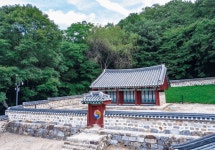 48일간 버틴 요새 남한산성<선조들의 발자취, 성과 옛도로<지역N문화 테마 48일간 버틴 요새 남한산성
