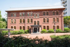 여성에게 열린 배움의 빛, 서울 이화여자고등학교 심슨기념관<세월의 흔적, 근대문화 역사유산<지역N문화 테마 여성에게 열린 배움의 빛, 서울... 