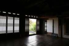 우암 송시열의 쌍둥이 편액, 강릉 해운정<선비 문화의 산실, 누정<지역N문화 테마 우암 송시열의 쌍둥이 편액, 강릉 해운정