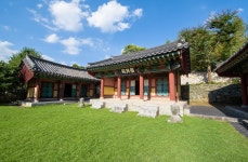 대명의리의 척화파를 상징하는 삼학사의 부여 창렬사<역사와 삶에서 찾는 교훈, 유교<지역N문화 테마 대명의리의 척화파를 상징하는 삼학사의... 