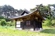 경포대와 승경을 다투던, 강릉 호해정<선비 문화의 산실, 누정<지역N문화 테마 경포대와 승경을 다투던, 강릉 호해정