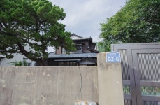 ‘파시’를 아십니까, 영광 법성리 일본식 여관<세월의 흔적, 근대문화 역사유산<지역N문화 테마 ‘파시’를 아십니까, 영광 법성리 일본식 여관