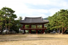 명성만큼 팔자가 기구한, 무주 한풍루<선비 문화의 산실, 누정<지역N문화 테마 명성만큼 팔자가 기구한, 무주 한풍루