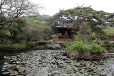 윤선도와 송시열의 엇갈린 운명, 보길도 세연정<선비 문화의 산실, 누정<지역N문화 테마 윤선도와 송시열의 엇갈린 운명, 보길도 세연정