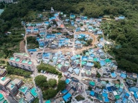 용산해방촌<동족상잔의 비극, 6·25전쟁<지역N문화 테마 용산해방촌