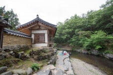 자연을 정원 삼아 홀로 즐기는, 경주 독락당 계정<선비 문화의 산실, 누정<지역N문화 테마 자연을 정원 삼아 홀로 즐기는, 경주 독락당 계정