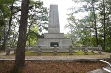 가평지구 전투전적비<동족상잔의 비극, 6·25전쟁<지역N문화 테마 가평지구 전투전적비