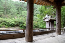 인생 늘그막에 쉬어가는, 안동 만휴정<선비 문화의 산실, 누정<지역N문화 테마 인생 늘그막에 쉬어가는, 안동 만휴정