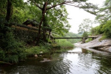 인생 늘그막에 쉬어가는, 안동 만휴정<선비 문화의 산실, 누정<지역N문화 테마 인생 늘그막에 쉬어가는, 안동 만휴정