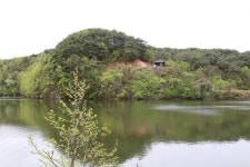 형제간의 우애가 느껴지는, 안동 백운정<선비 문화의 산실, 누정<지역N문화 테마 형제간의 우애가 느껴지는, 안동 백운정