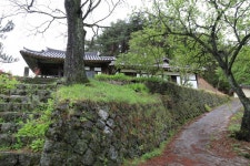 형제간의 우애가 느껴지는, 안동 백운정<선비 문화의 산실, 누정<지역N문화 테마 형제간의 우애가 느껴지는, 안동 백운정