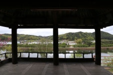 형제간의 우애가 느껴지는, 안동 백운정<선비 문화의 산실, 누정<지역N문화 테마 형제간의 우애가 느껴지는, 안동 백운정