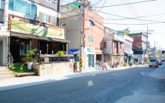 용산해방촌<동족상잔의 비극, 6·25전쟁<지역N문화 테마 용산해방촌