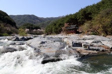 달을 희롱하는, 함양 농월정<선비 문화의 산실, 누정<지역N문화 테마 달을 희롱하는, 함양 농월정