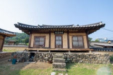 고성이씨 삼세의 은거처, 안동 어은정