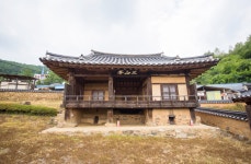 전통 소주의 대명사! 안동소주<우리집의 맛과 향, 향토음식<지역N문화 테마 전통 소주의 대명사! 안동소주