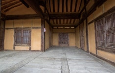 전주유씨 강학처, 안동 삼산정<선비 문화의 산실, 누정<지역N문화 테마 전주유씨 강학처, 안동 삼산정