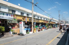 가장 한국적인 정기시장 여주장