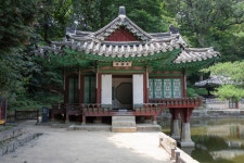 잡념을 없애고 마음을 맑게 하는, 창덕궁 청심정<선비 문화의 산실, 누정<지역N문화 테마 잡념을 없애고 마음을 맑게 하는, 창덕궁 청심정