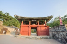 성을 밟으면 병에 안걸리는 고창읍성<선조들의 발자취, 성과 옛도로<지역N문화 테마 성을 밟으면 병에 안걸리는 고창읍성