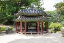 잡념을 없애고 마음을 맑게 하는, 창덕궁 청심정<선비 문화의 산실, 누정<지역N문화 테마 잡념을 없애고 마음을 맑게 하는, 창덕궁 청심정