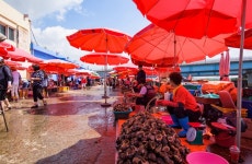 현대 시도별 시장 현황<소중한 기억 속 푸짐한 情, 시장<지역N문화 테마 현대 시도별 시장 현황