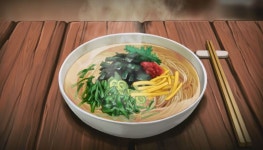 한국전쟁 피난민들의 허기를 달래준 구포국수