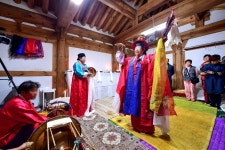 양구군 학조리 당제<마을신이 보호하는 우리마을, 마을신앙<지역N문화 테마 양구군 학조리 당제