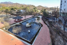 도봉서원 각석군<돌에 새긴 염원, 한국의 석조문화<지역N문화 테마 풍전등화(風前燈火) 속에서의 다짐. 도봉서원 각석군