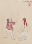 보부상의 공구방 | 보부상의 화합의 장, 공문제와 보부상놀이<소중한 기억 속 푸짐한 情, 시장<지역N문화 테마 보부상의 화합의 장, 공문제와 보부상놀이