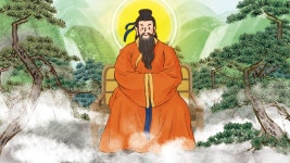 마을신이 된 고조선의 건국 시조, 단군<마을신이 보호하는 우리마을, 마을신앙<지역N문화 테마 마을신이 된 고조선의 건국 시조, 단군