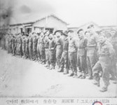 영국군의 희생, 설마리 전투